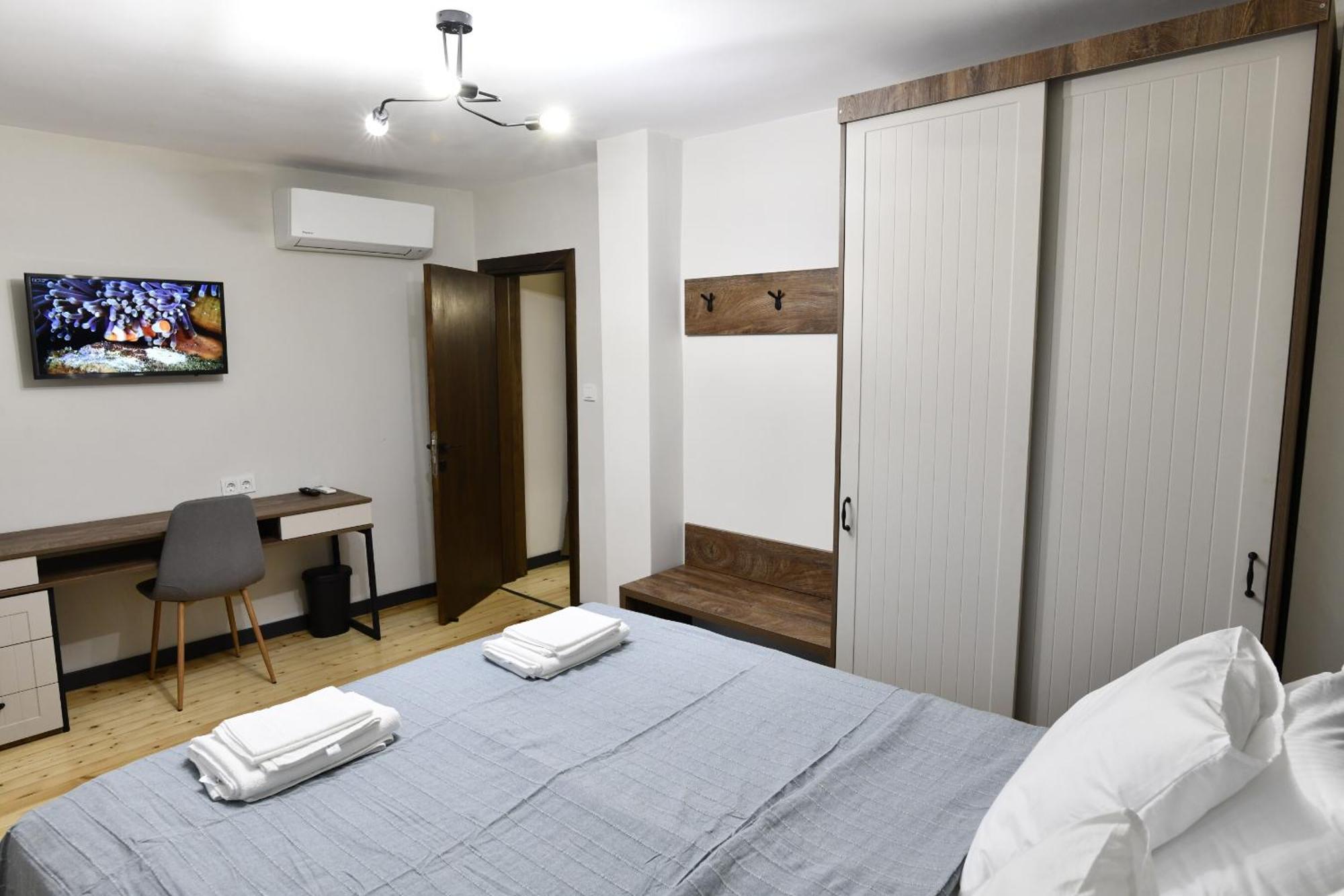 Guest House Lazara Veliko Tarnovo Exterior photo